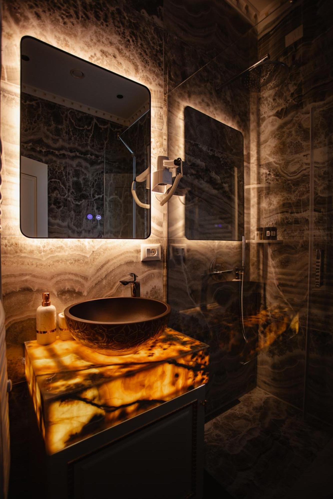 Ervini Boutique Hotel Shkodra Exterior foto
