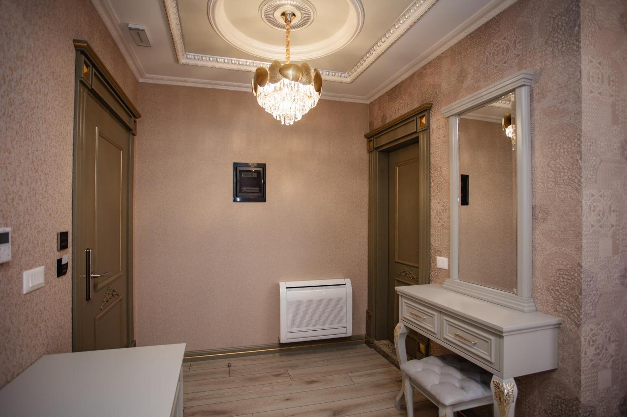 Ervini Boutique Hotel Shkodra Exterior foto