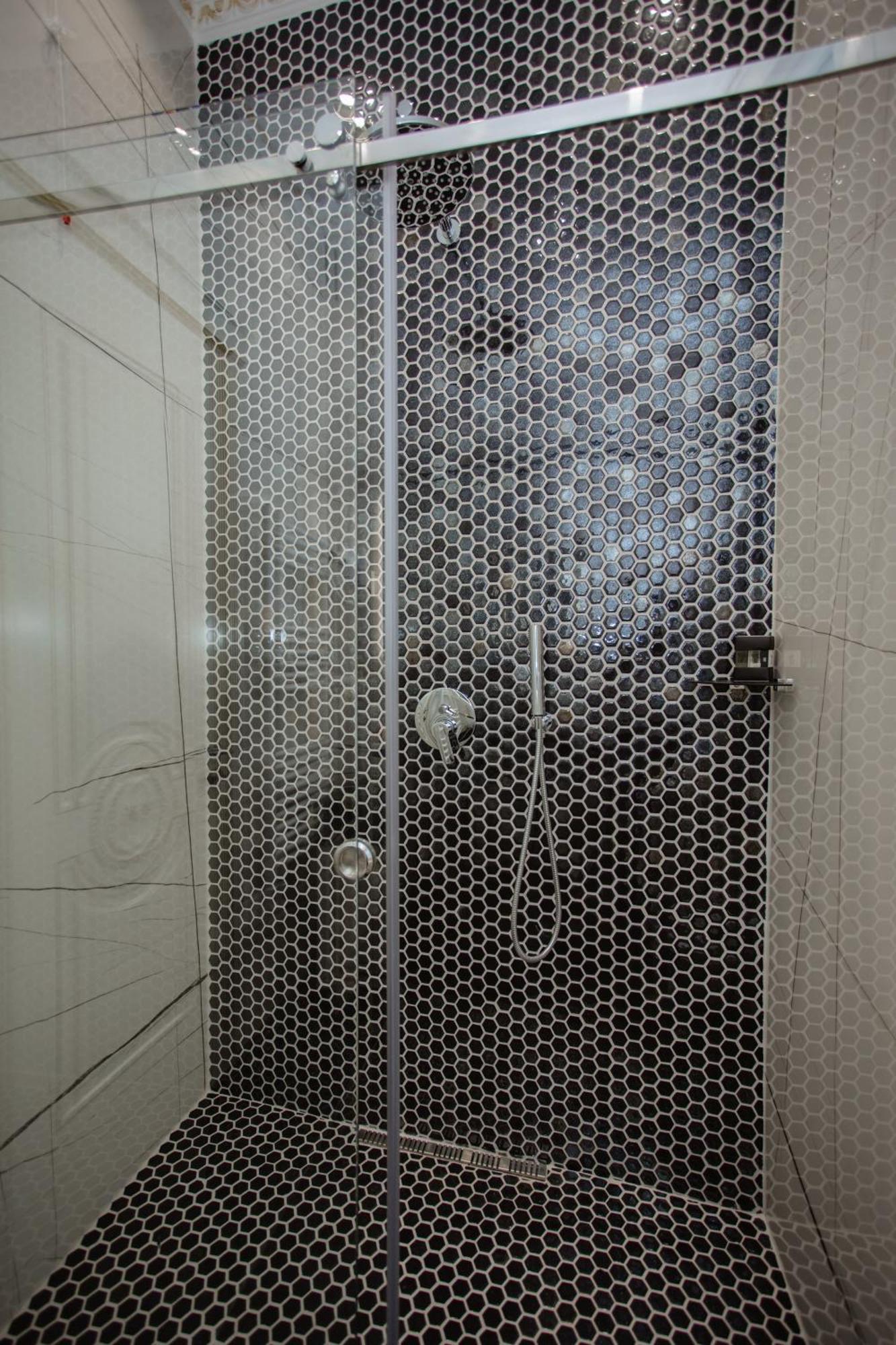 Ervini Boutique Hotel Shkodra Exterior foto