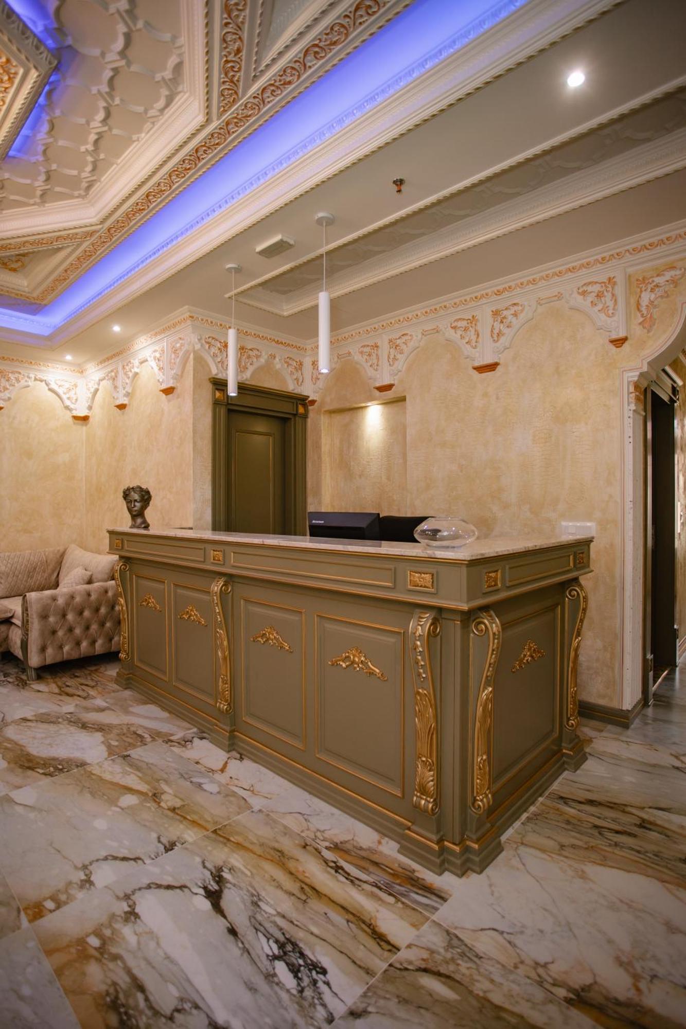 Ervini Boutique Hotel Shkodra Exterior foto